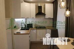 2-к квартира, вторичка, 42м2, 4/5 этаж