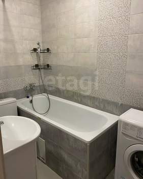 1-к квартира, вторичка, 35м2, 12/15 этаж