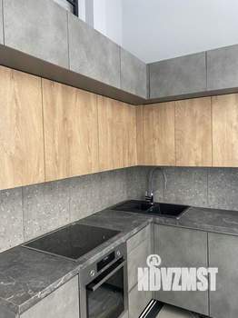 1-к квартира, вторичка, 43м2, 2/16 этаж