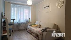 3-к квартира, вторичка, 85м2, 3/14 этаж