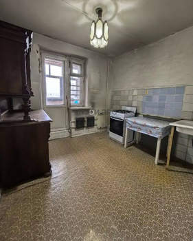 2-к квартира, вторичка, 50м2, 5/5 этаж