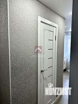 1-к квартира, вторичка, 29м2, 2/9 этаж