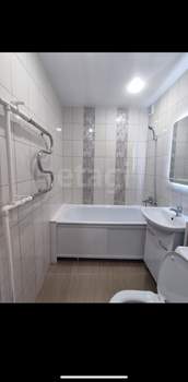 1-к квартира, вторичка, 33м2, 1/5 этаж