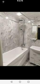 3-к квартира, вторичка, 95м2, 10/16 этаж