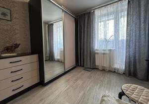 Студия квартира, вторичка, 30м2, 5/10 этаж