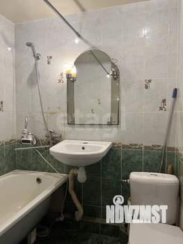 1-к квартира, вторичка, 36м2, 9/10 этаж