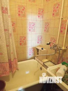 1-к квартира, вторичка, 38м2, 5/5 этаж