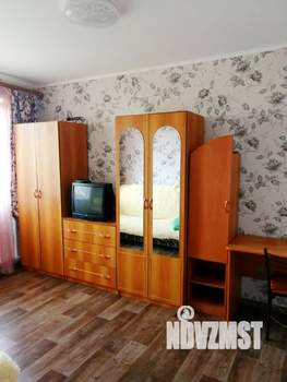 1-к квартира, вторичка, 21м2, 8/9 этаж