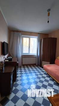 3-к квартира, вторичка, 60м2, 4/9 этаж