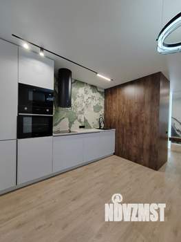 2-к квартира, сданный дом, 63м2, 17/23 этаж