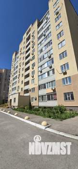 2-к квартира, вторичка, 48м2, 1/10 этаж