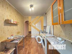 3-к квартира, вторичка, 73м2, 2/10 этаж