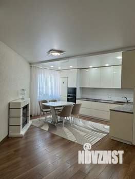 2-к квартира, вторичка, 74м2, 24/25 этаж