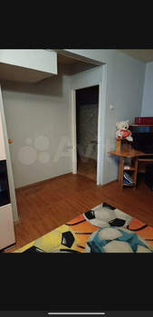 1-к квартира, вторичка, 32м2, 1/5 этаж