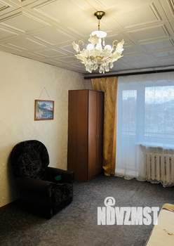 1-к квартира, вторичка, 32м2, 5/9 этаж