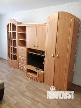 1-к квартира, вторичка, 28м2, 6/9 этаж