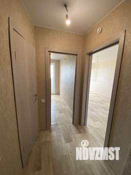 1-к квартира, вторичка, 31м2, 10/10 этаж