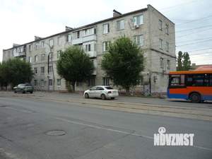 3-к квартира, вторичка, 74м2, 1/4 этаж