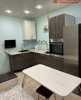 1-к квартира, вторичка, 38м2, 6/10 этаж