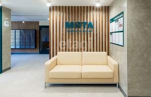 1-к квартира, вторичка, 32м2, 20/22 этаж