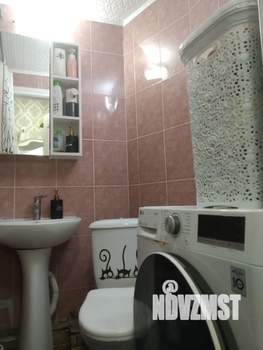 2-к квартира, вторичка, 47м2, 5/5 этаж