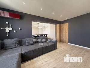 4-к квартира, вторичка, 170м2, 10/11 этаж