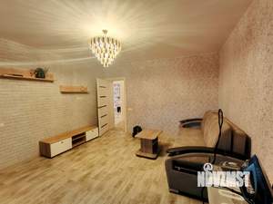 3-к квартира, вторичка, 58м2, 2/4 этаж