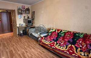 3-к квартира, вторичка, 64м2, 1/10 этаж