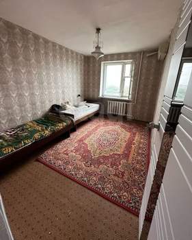 2-к квартира, вторичка, 48м2, 5/10 этаж