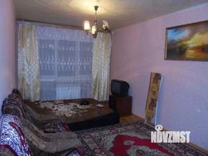 1-к квартира, вторичка, 33м2, 1/12 этаж