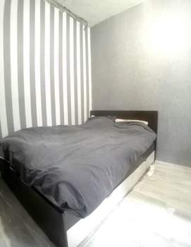 3-к квартира, вторичка, 43м2, 1/5 этаж