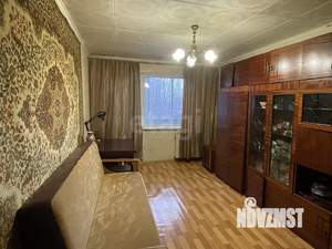 2-к квартира, вторичка, 43м2, 4/5 этаж