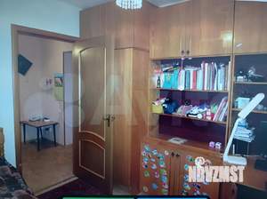 4-к квартира, вторичка, 94м2, 4/9 этаж