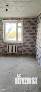 2-к квартира, вторичка, 50м2, 3/5 этаж