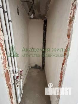 2-к квартира, вторичка, 60м2, 7/10 этаж