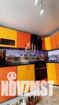 1-к квартира, сданный дом, 41м2, 8/10 этаж