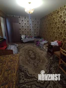1-к квартира, вторичка, 31м2, 1/5 этаж