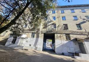 1-к квартира, вторичка, 37м2, 1/5 этаж