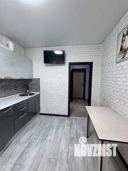 1-к квартира, вторичка, 30м2, 1/10 этаж