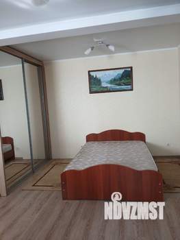 1-к квартира, вторичка, 41м2, 9/25 этаж