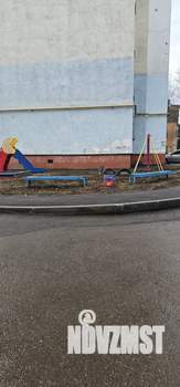 2-к квартира, вторичка, 44м2, 3/6 этаж