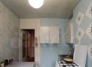 3-к квартира, вторичка, 52м2, 2/9 этаж