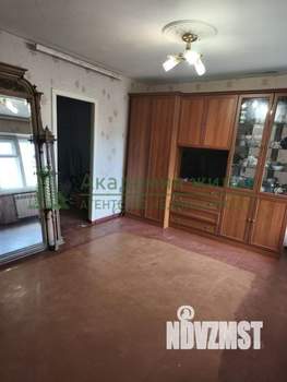2-к квартира, вторичка, 36м2, 2/5 этаж