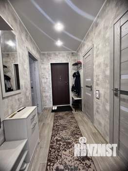 1-к квартира, вторичка, 40м2, 4/10 этаж