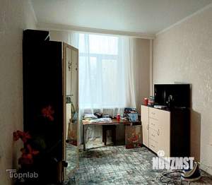 3-к квартира, вторичка, 86м2, 2/5 этаж