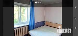 2-к квартира, вторичка, 38м2, 4/5 этаж