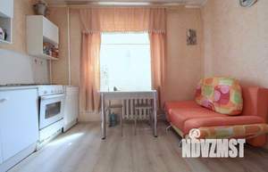 1-к квартира, вторичка, 40м2, 1/9 этаж