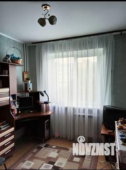 3-к квартира, вторичка, 64м2, 5/9 этаж