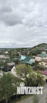 1-к квартира, вторичка, 37м2, 8/9 этаж
