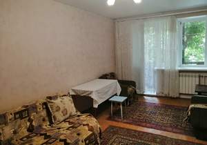 1-к квартира, вторичка, 33м2, 2/9 этаж